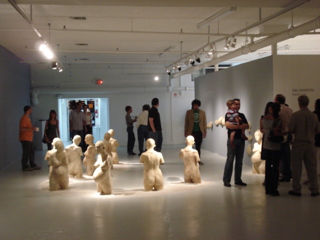 Hardcore Art Contemporary Space - Miami, FL