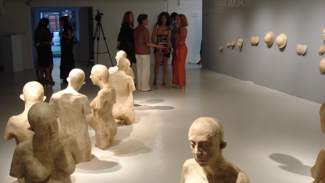 Hardcore Art Contemporary Space - Miami, FL