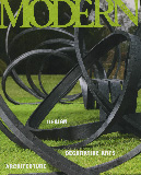 Modern Magazine 2014