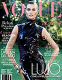 Vogue Latin Nov. 2013